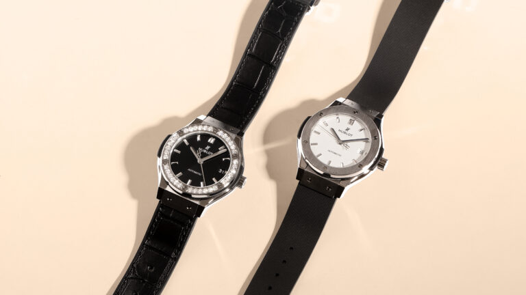 jam tangan mewah pria