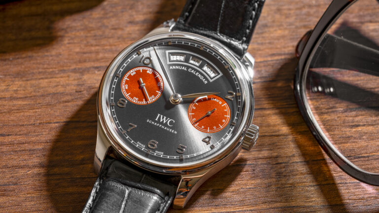 jam tangan mewah pria