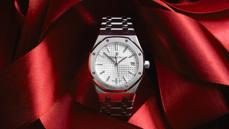 jam tangan mewah pria