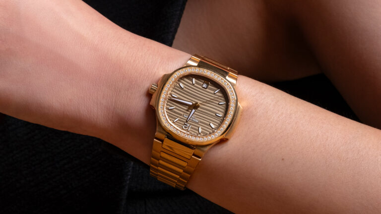 jam tangan mewah pria