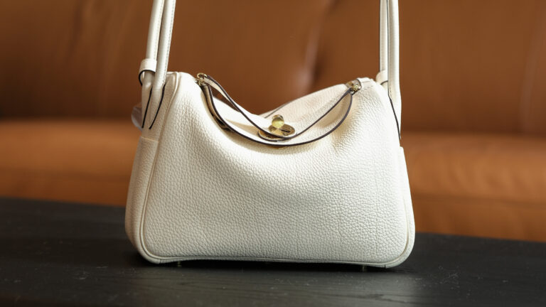 ciri tas hermes original paris