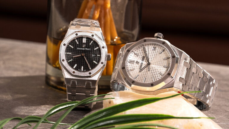 original audemars piguet