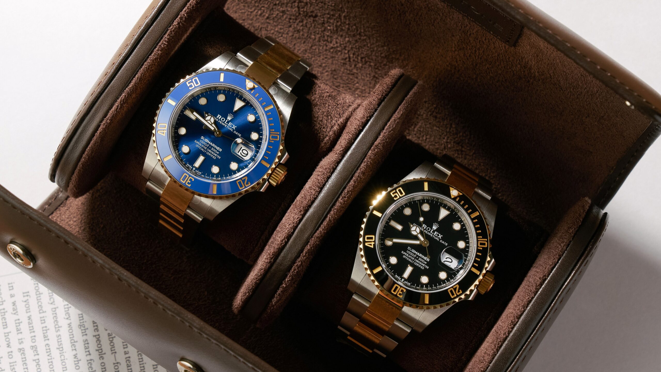 How to Choose the Right Watch Size for Men & Women - Luxehouze Blog
