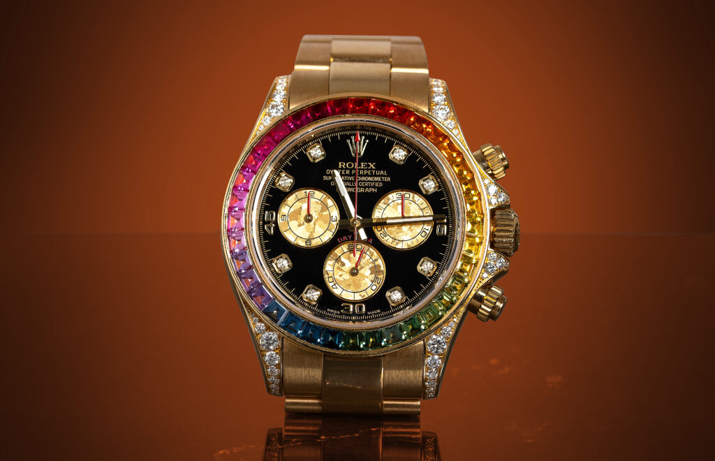 A Guide On How To Spot Fake Rolex Daytona