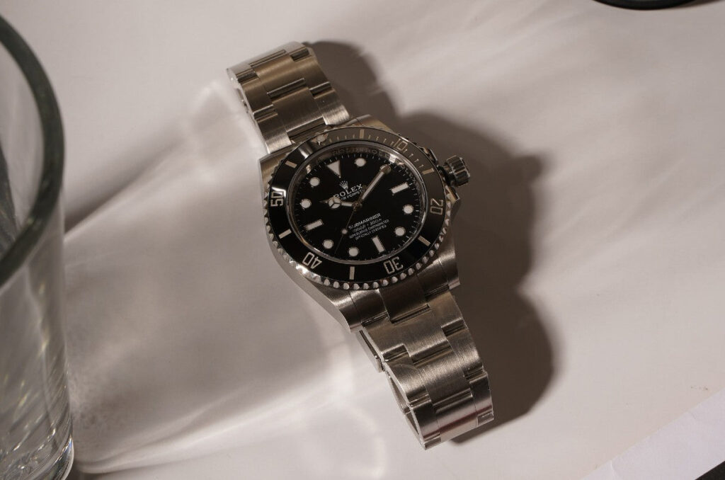 which one suit best for me? : r/rolex