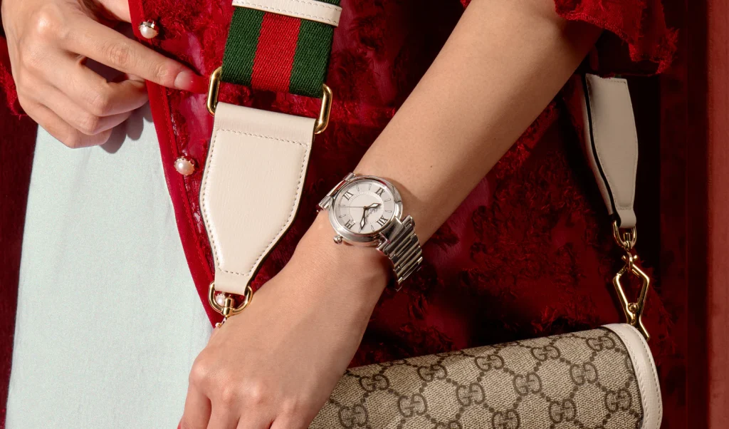 Elevate Your Style, Explore 4 Most Recommended Chopard Women Watches