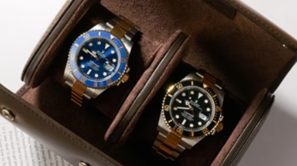 How To Choose The Right Watch Size For Men & Women