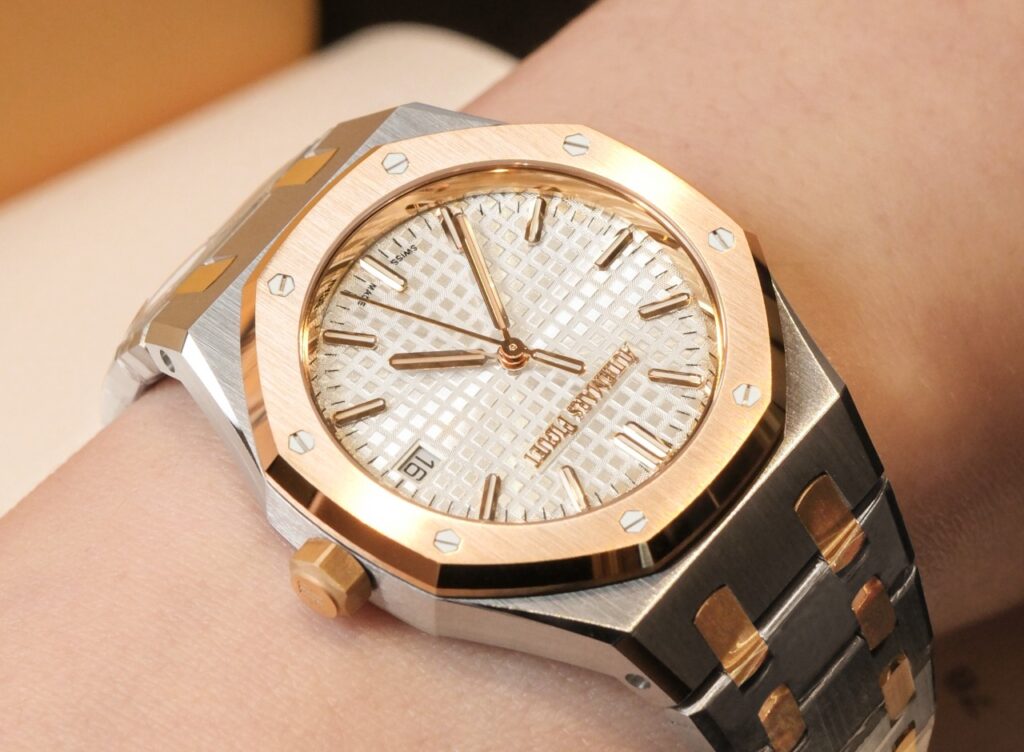 Audemars piguet outlet cheapest