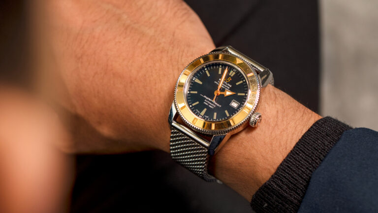 cara menghilangkan embun di jam tangan