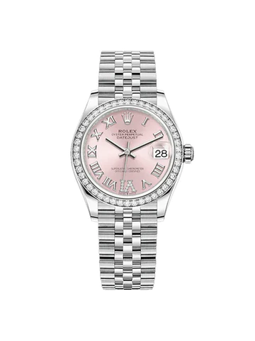 9 Rekomendasi Merek Jam Tangan Wanita Branded - 2