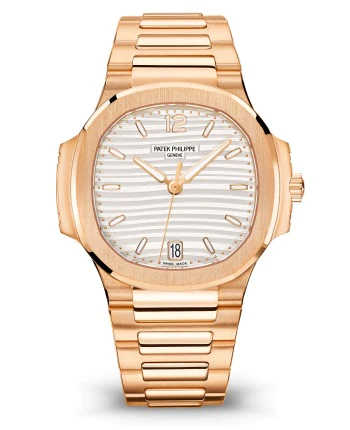 9 Rekomendasi Merek Jam Tangan Wanita Branded - 3