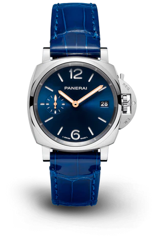 9 Rekomendasi Merek Jam Tangan Wanita Branded - 7