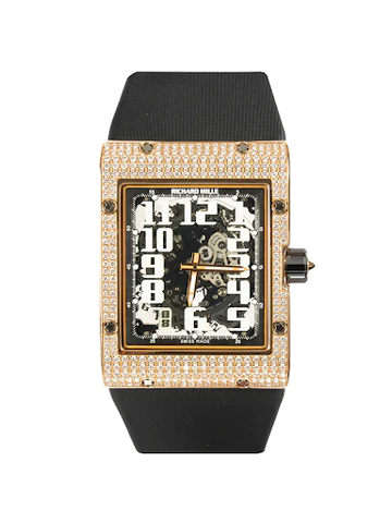 9 Rekomendasi Merek Jam Tangan Wanita Branded - 8