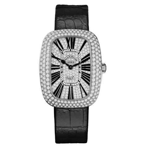 9 Rekomendasi Merek Jam Tangan Wanita Branded - 9