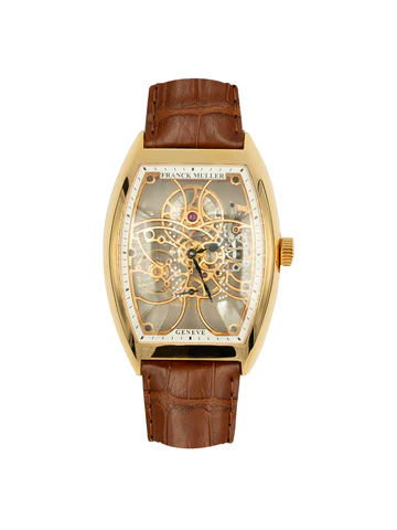 4 Rekomendasi Jam Tangan Skeleton, Melihat Movement Jam Tangan Bekerja - 1