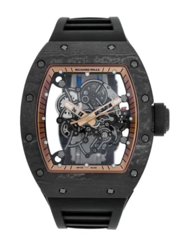 4 Rekomendasi Jam Tangan Skeleton, Melihat Movement Jam Tangan Bekerja - 2