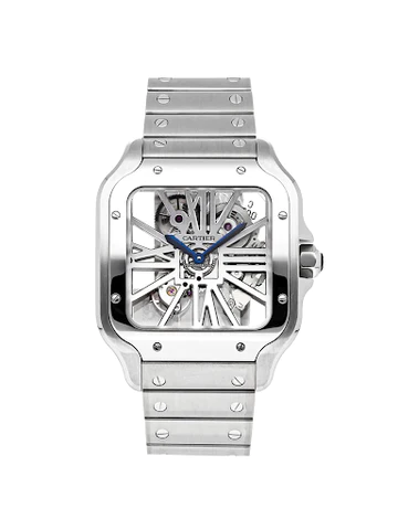 4 Rekomendasi Jam Tangan Skeleton, Melihat Movement Jam Tangan Bekerja - 3
