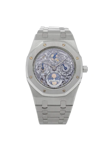 4 Rekomendasi Jam Tangan Skeleton, Melihat Movement Jam Tangan Bekerja - 4
