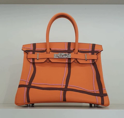 5 Tas Hermes Spring-Summer 2023, Bikin Tampilan Stylish! - 2