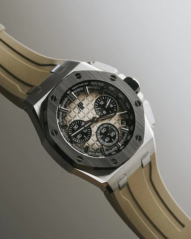 Ini Ciri Jam Tangan Audemars Piguet Original yang Wajib Diketahui