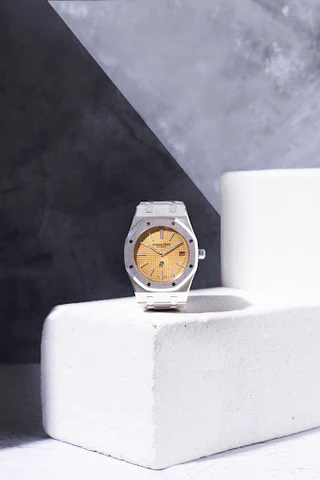 Ini Ciri Jam Tangan Audemars Piguet Original yang Wajib Diketahui