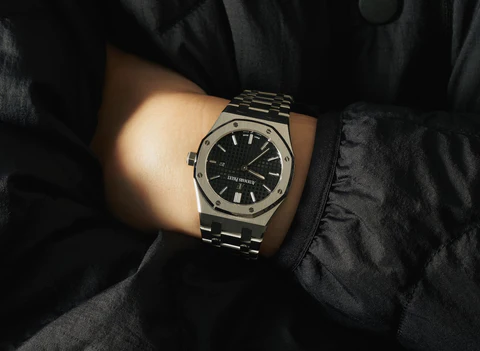 An Audemars Piguet Buying Guide for Young Collectors Luxehouze Blog