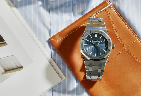 An Audemars Piguet Buying Guide for Young Collectors Luxehouze Blog