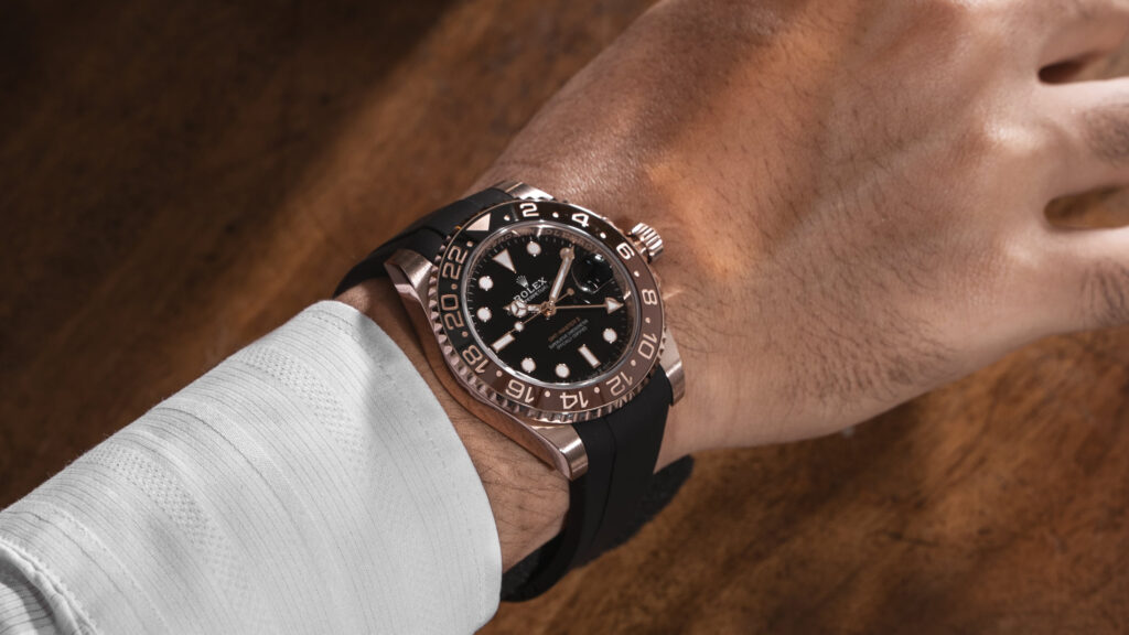 Rolex Price Drop in Secondary Market What Are the Impacts