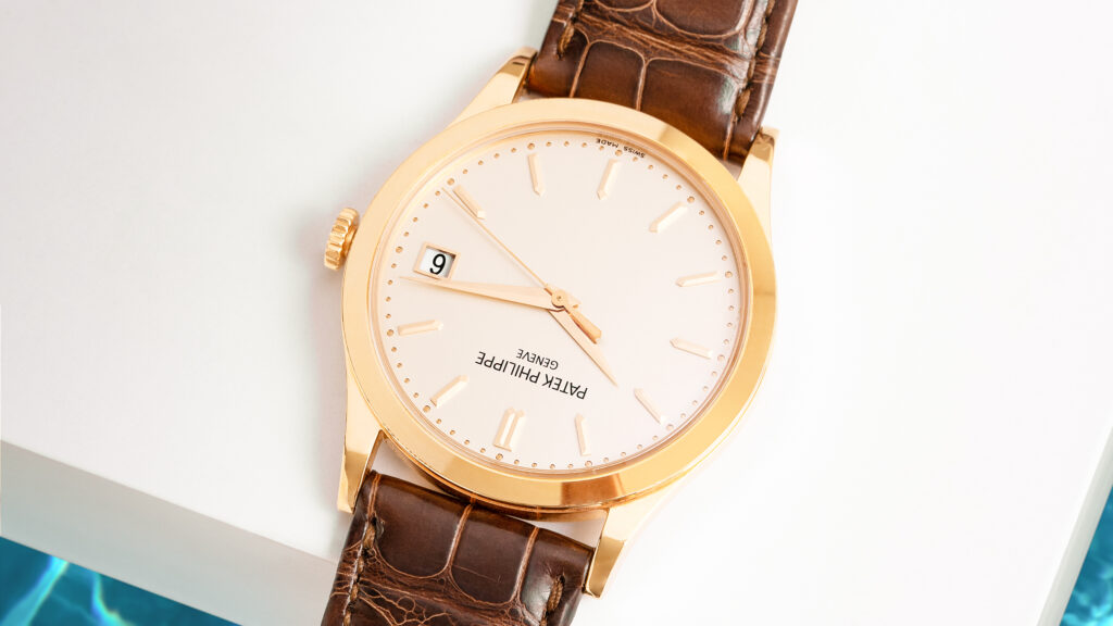 why are patek philippe watches expensive