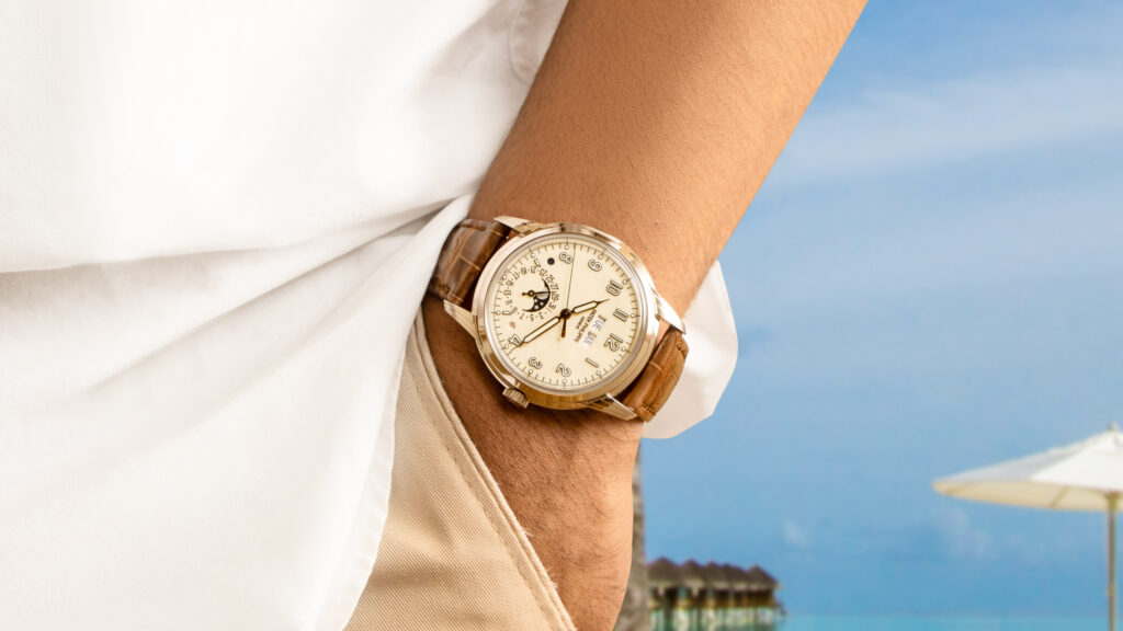 patek philippe celebrity wearers