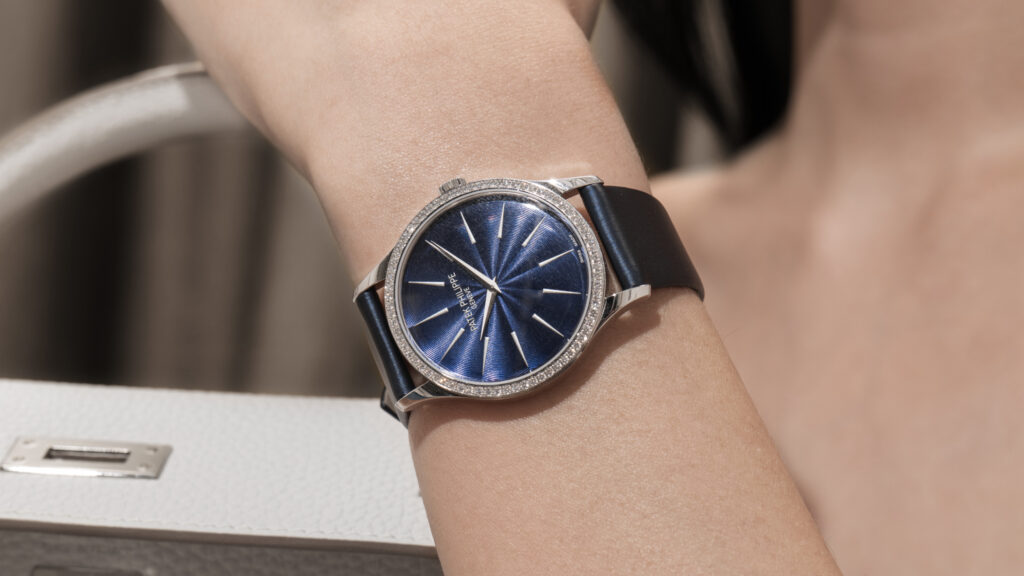 patek philippe calatrava