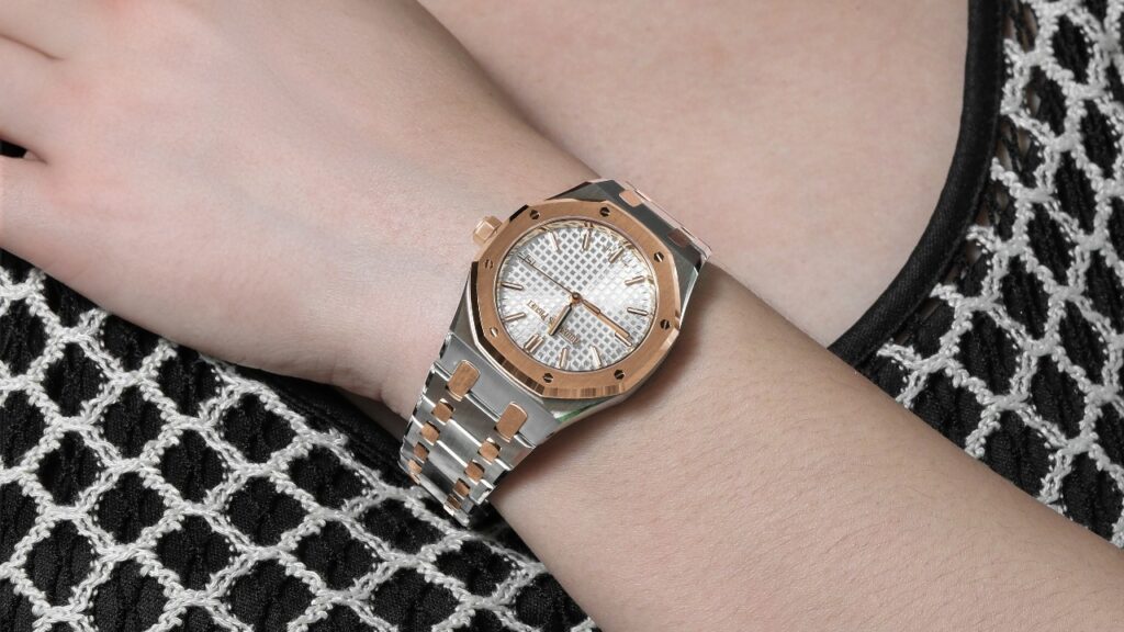 tips mempertahankan nilai jam tangan mewah