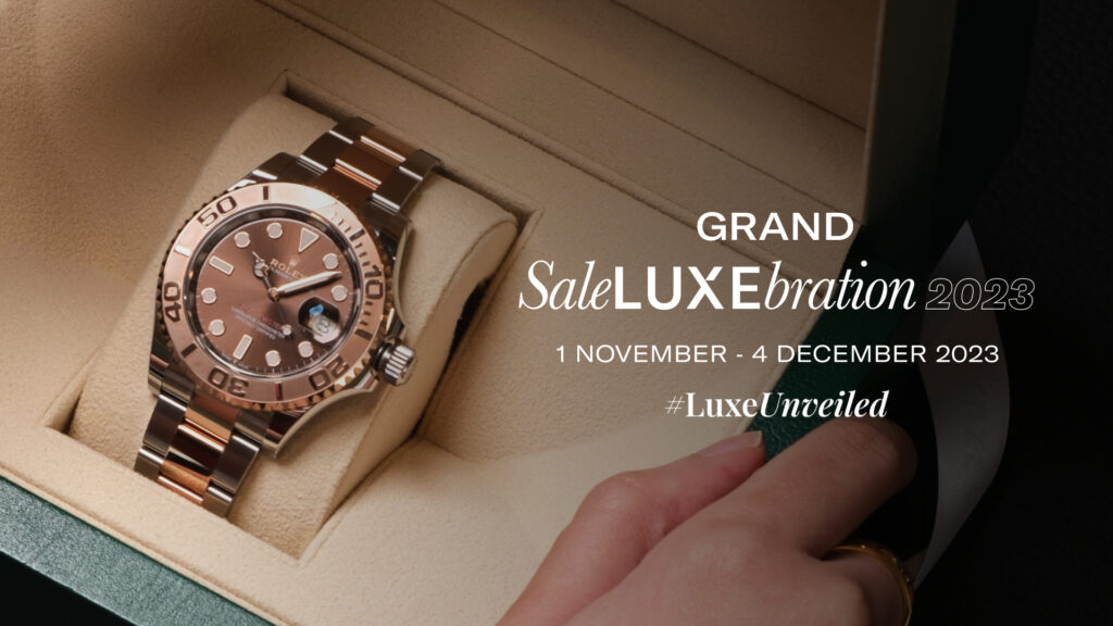 luxehouze grand saleluxebration