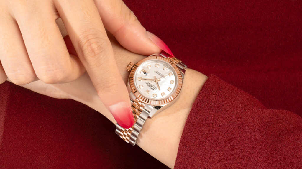 tips for maintaining luxury watch value