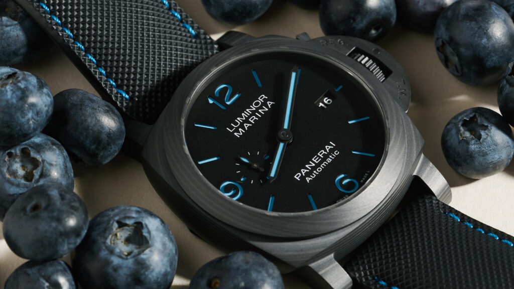 penjelasan tahan air pada jam tangan mewah