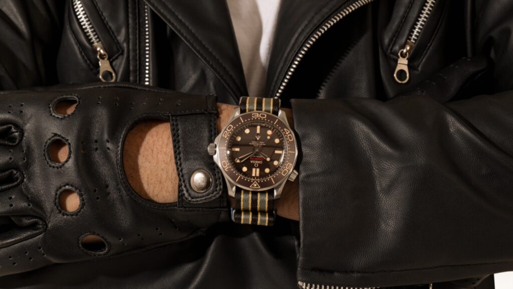 recommended luxury sports watches