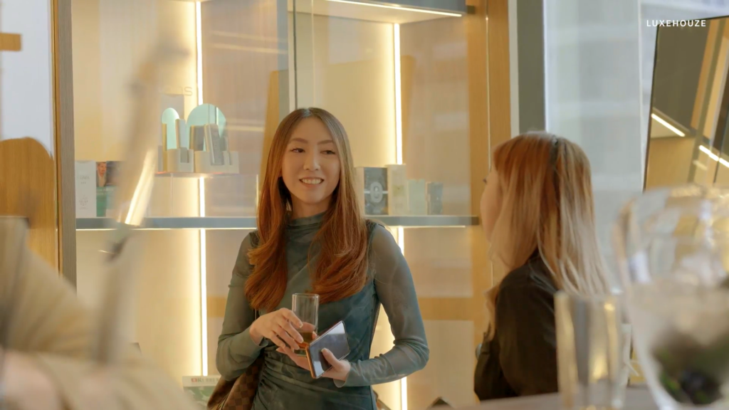 Grand SaleLUXEbration