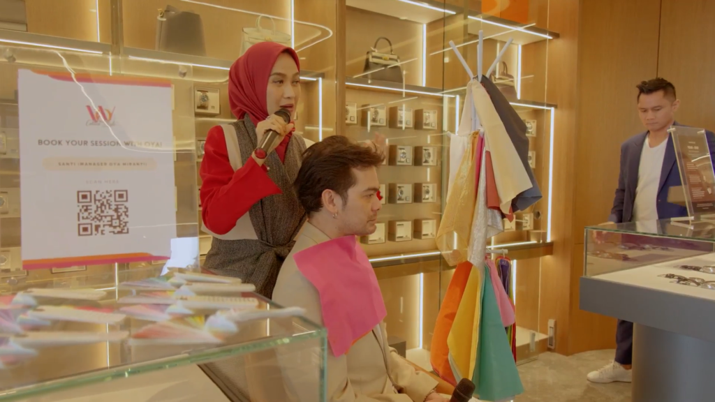 Grand SaleLUXEbration