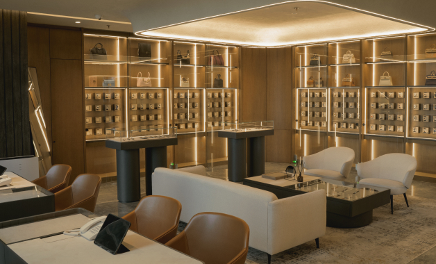 Luxehouze Indonesia Store