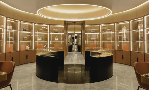 Luxehouze Singapore Store