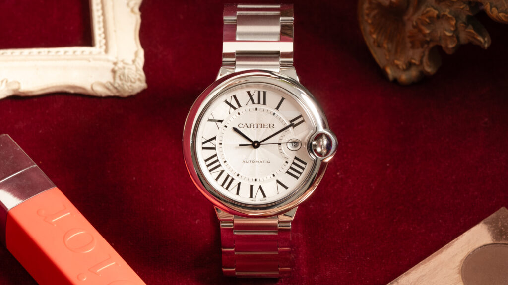 tren dan prediksi jam tangan mewah