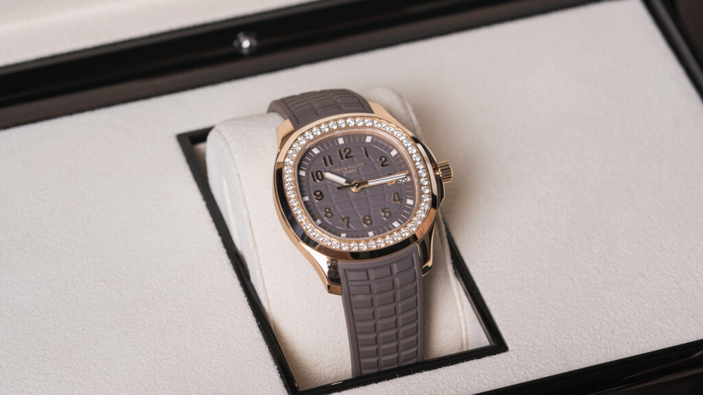 ide hadiah jam tangan mewah