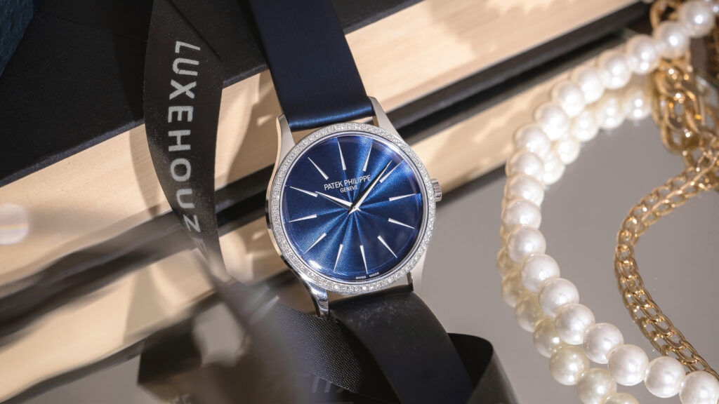 luxury watch gift ideas