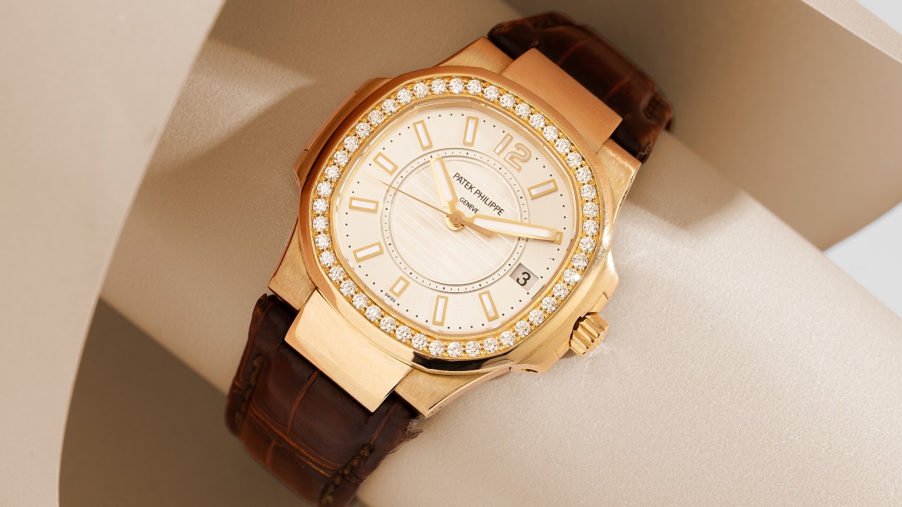 Oldest luxury outlet watch brands