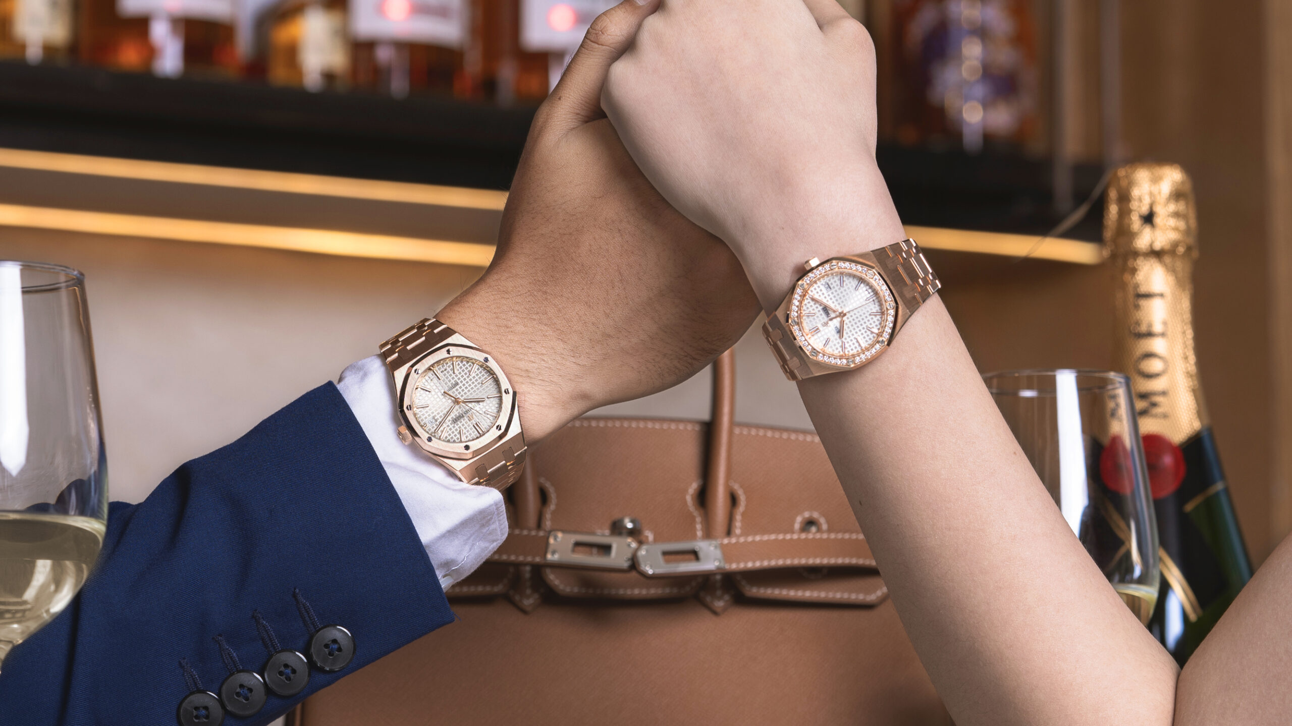 luxury watch brands for collectors