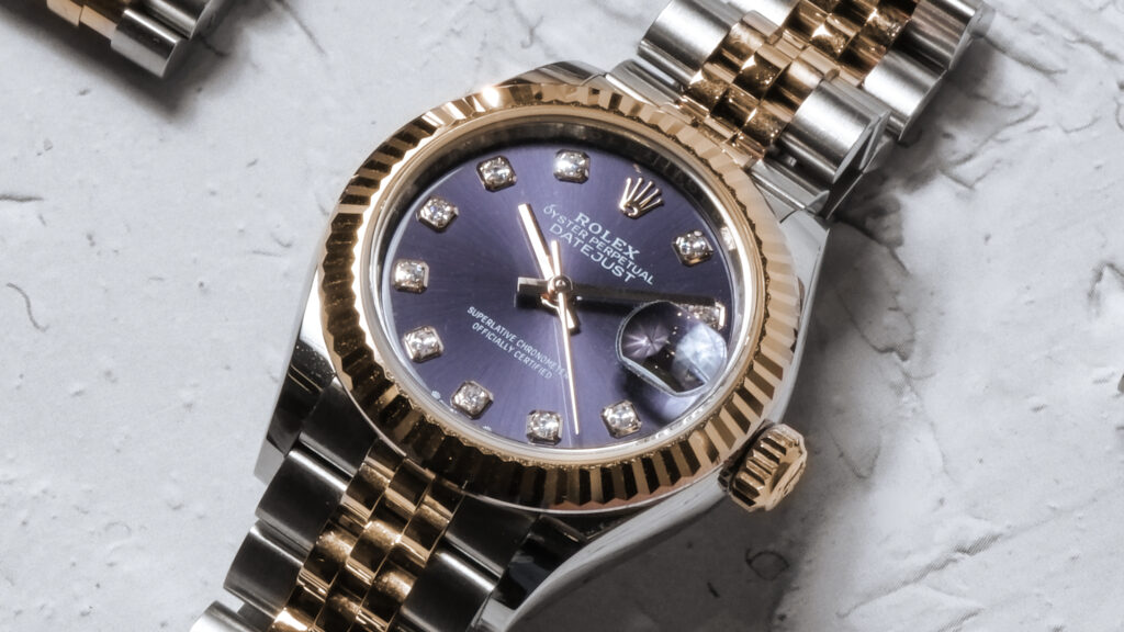 luxury watch gift ideas