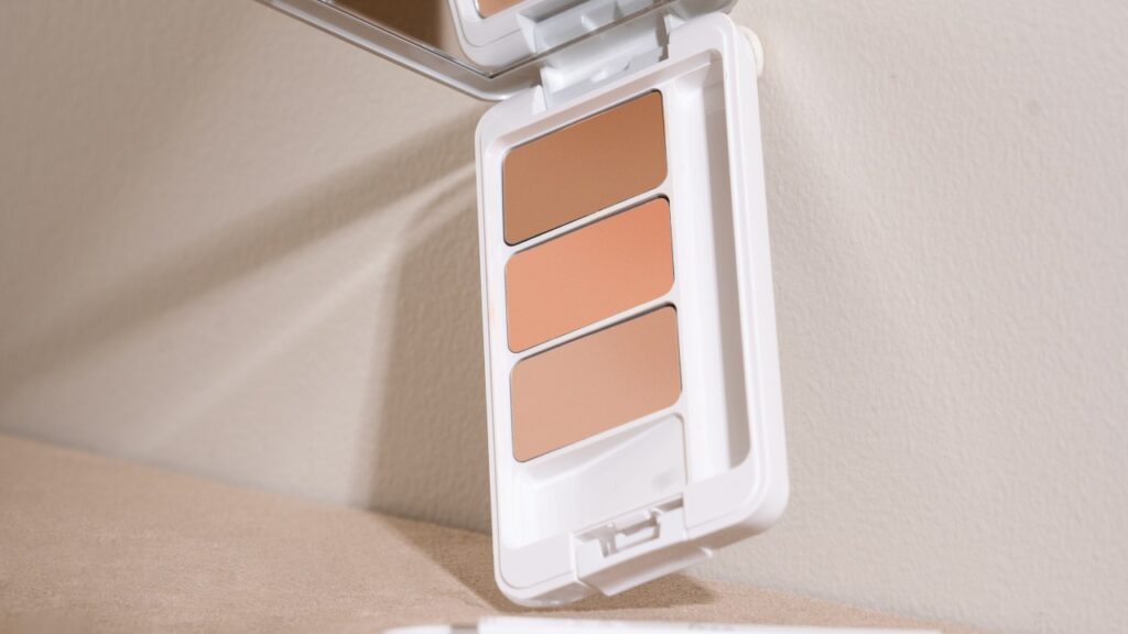 lunar new year makeup