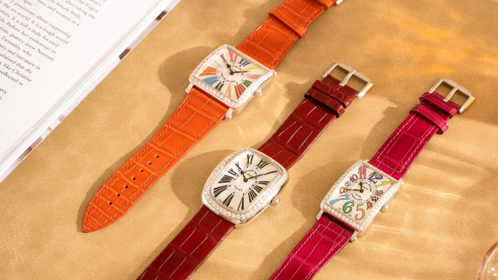 tips beli jam tangan mewah bekas