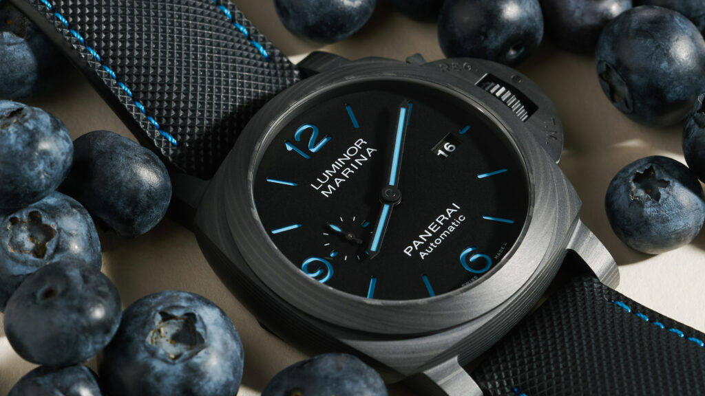 panerai watch