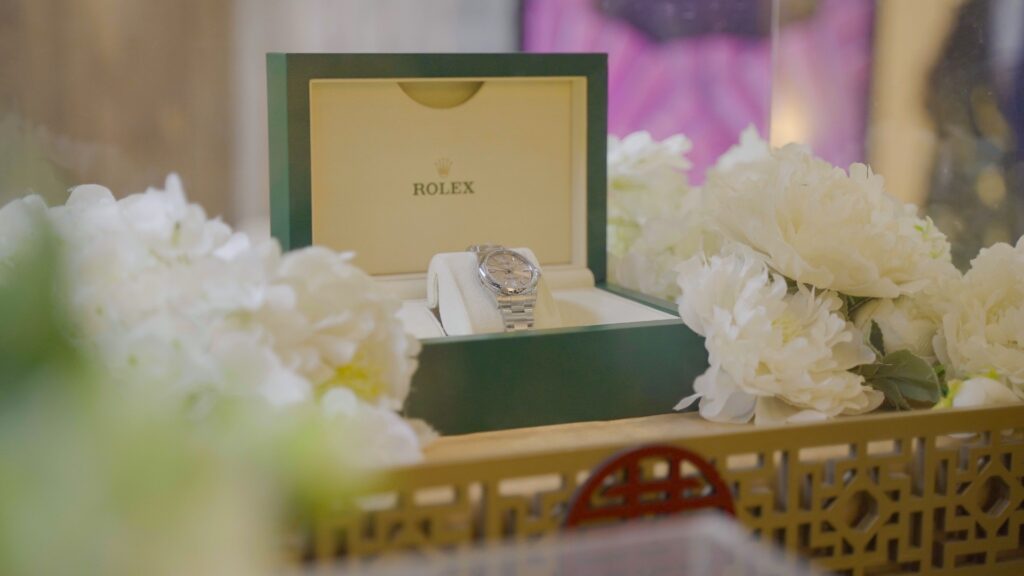 luxehouze bridestory market